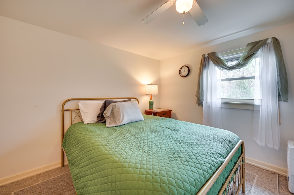 House (2 Bedrooms) photo 1