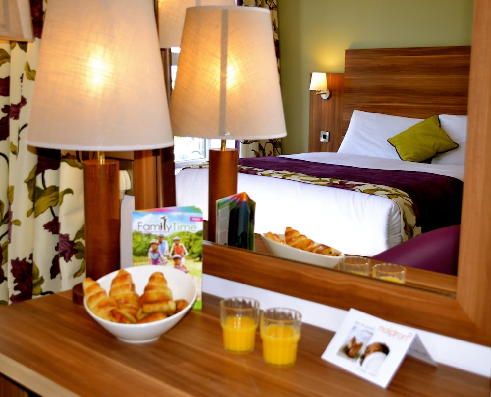 Standard Double Room - Photo 4