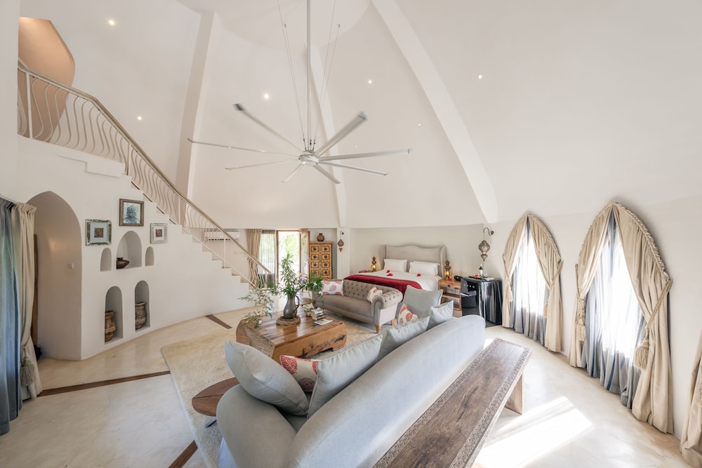 Presidential Villa, 2 Bedrooms (Mbingu) photo 1