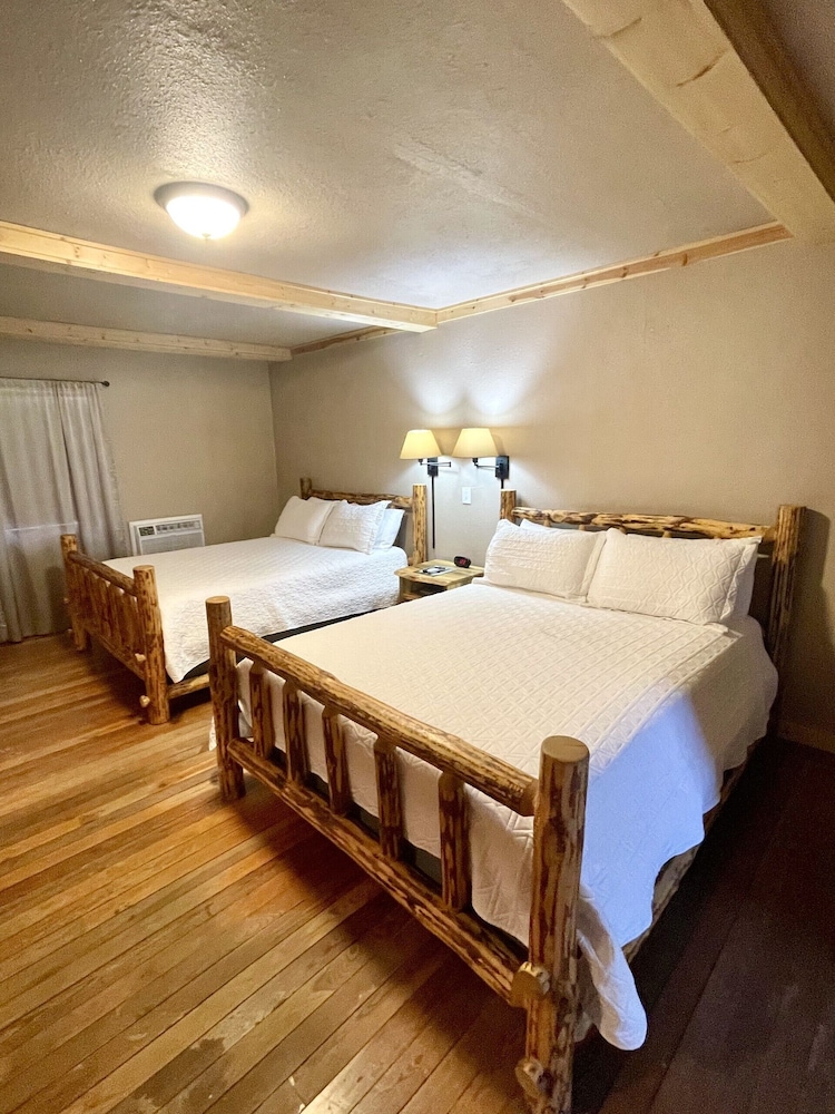 Premium Studio Suite, 2 Queen Beds, Kitchen