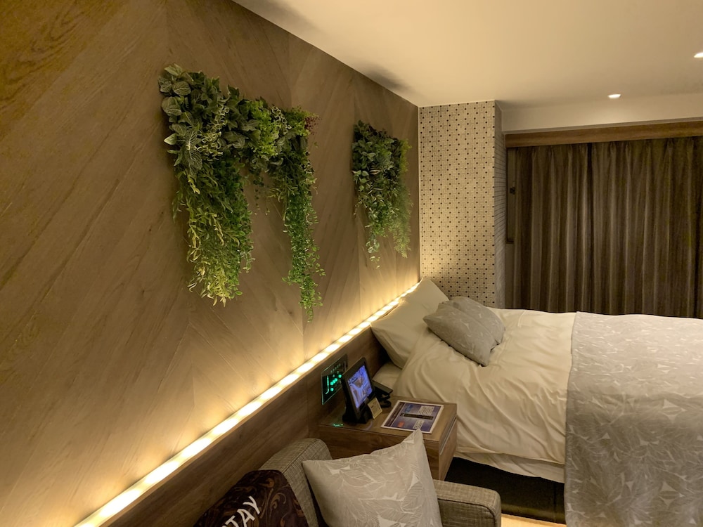 Design Double Room photo 1