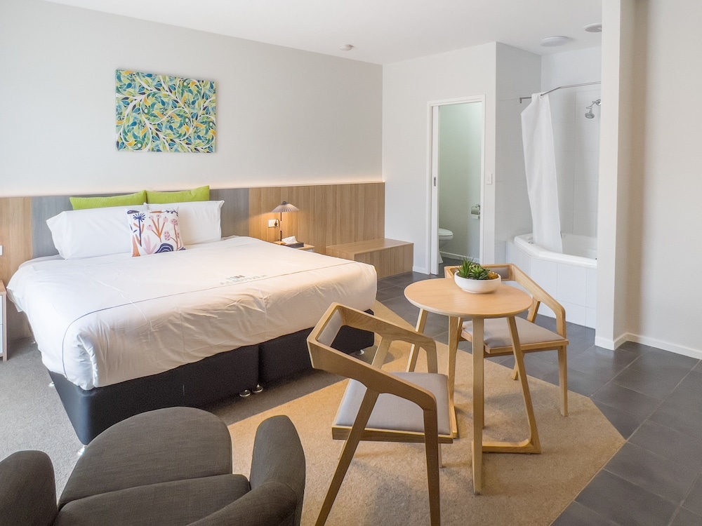 Spa Room photo 1