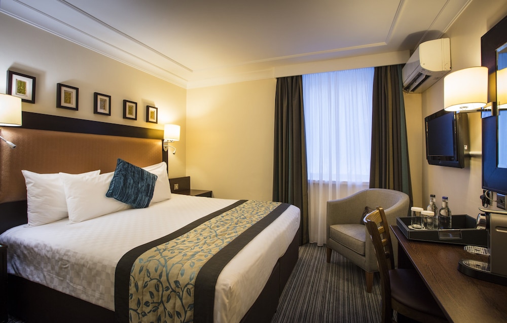 Deluxe Double Room, 1 King Bed - Photo 1