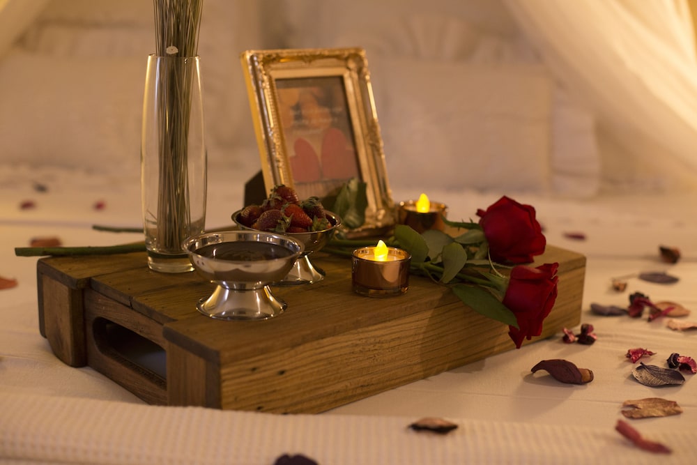 Premium Double Room - Photo 7