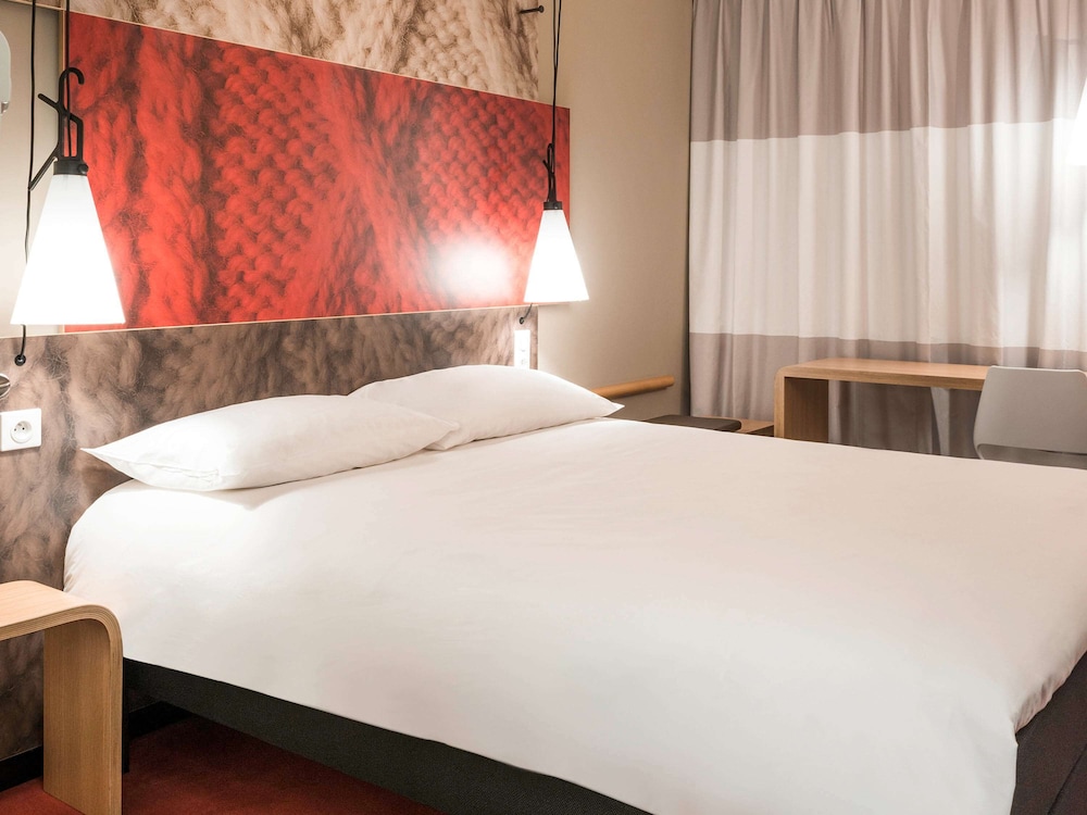 Standard Room, 1 Double Bed - Photo 2