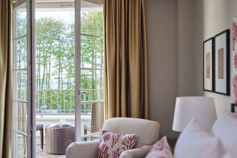 Double Room, Balcony, Oceanfront