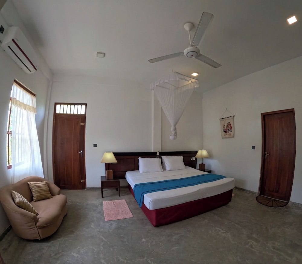 Comfort Double Room, 1 Bedroom photo 1