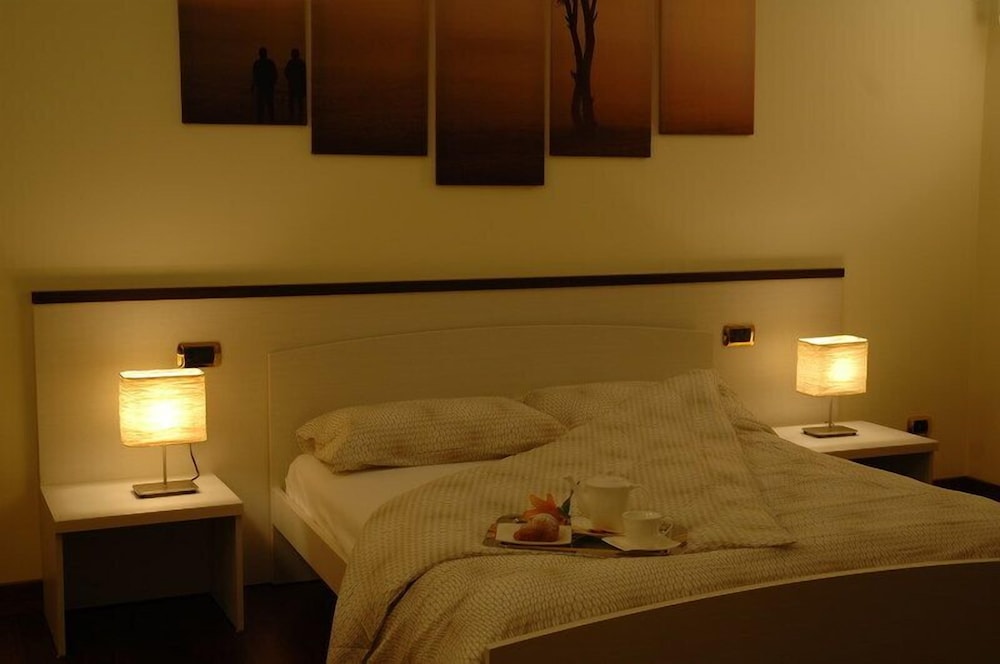 Suite photo 1