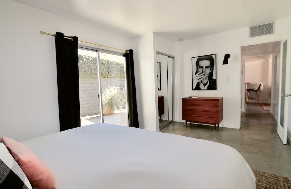 Apartment, 2 Bedrooms (2 Bedrooms)