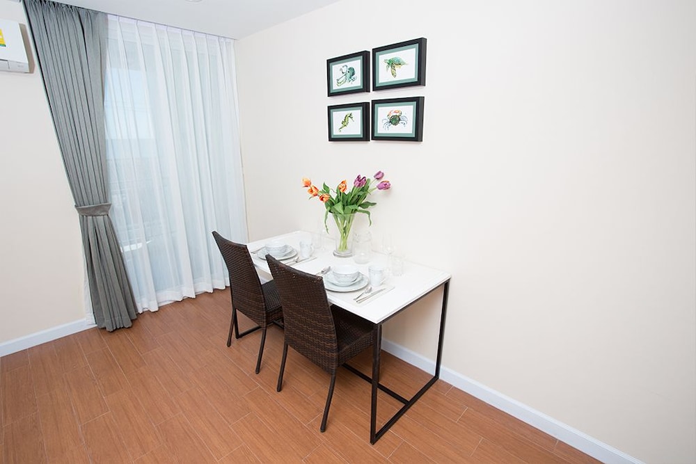 Two Bedroom Suite photo 2
