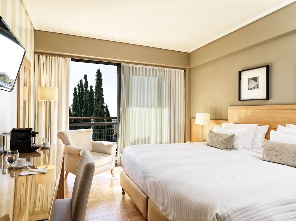 Premium Double or Twin Room