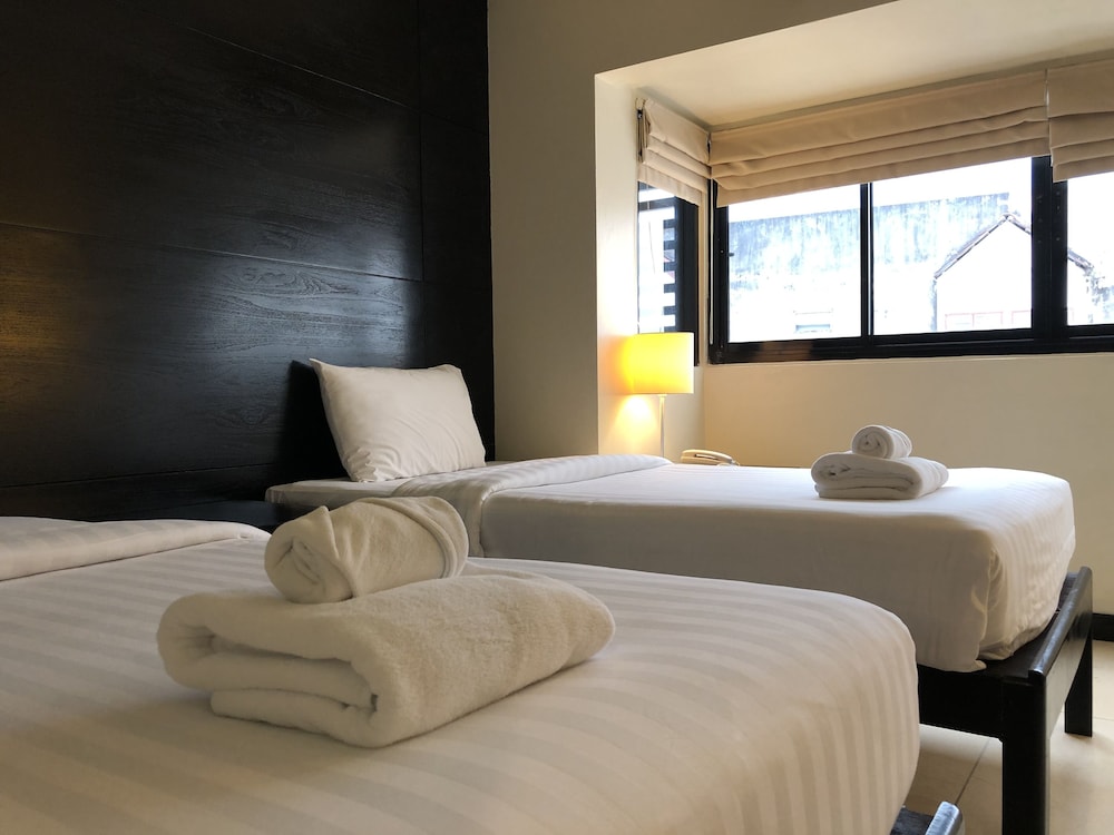 Superior Double or Twin Room - Photo 1