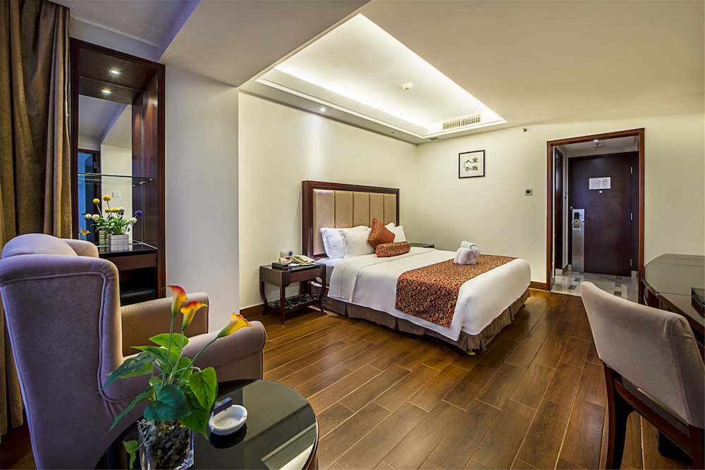 Executive Double Room photo 3