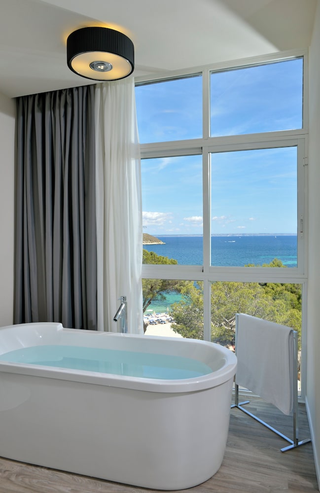 The Level, Junior Suite, Terrace, Sea View
