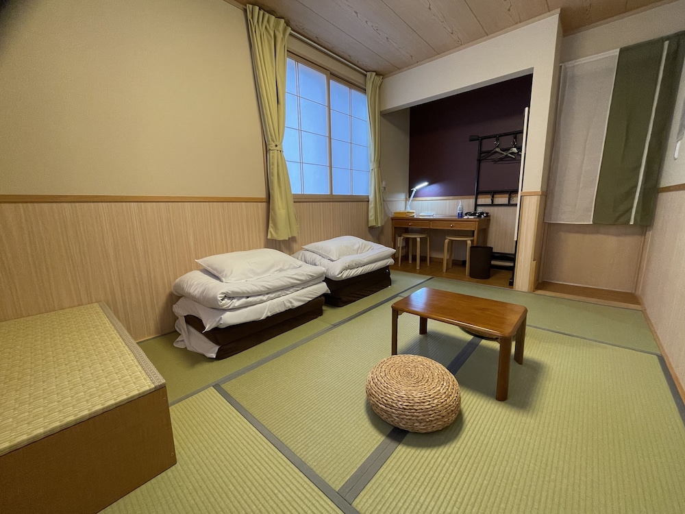Japanese Style Room - 201 (For 2 People) photo 1