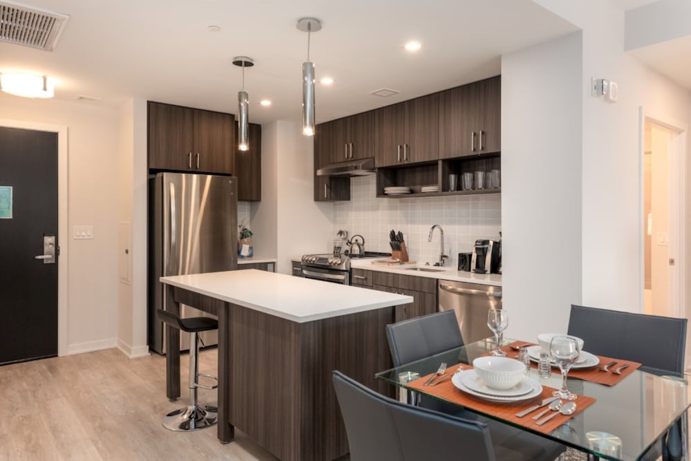 Global Luxury Suites Crystal City, Billede 14