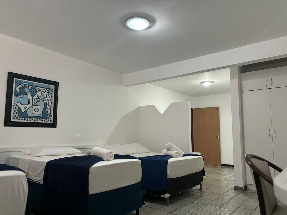 Standard Quadruple Room photo 1
