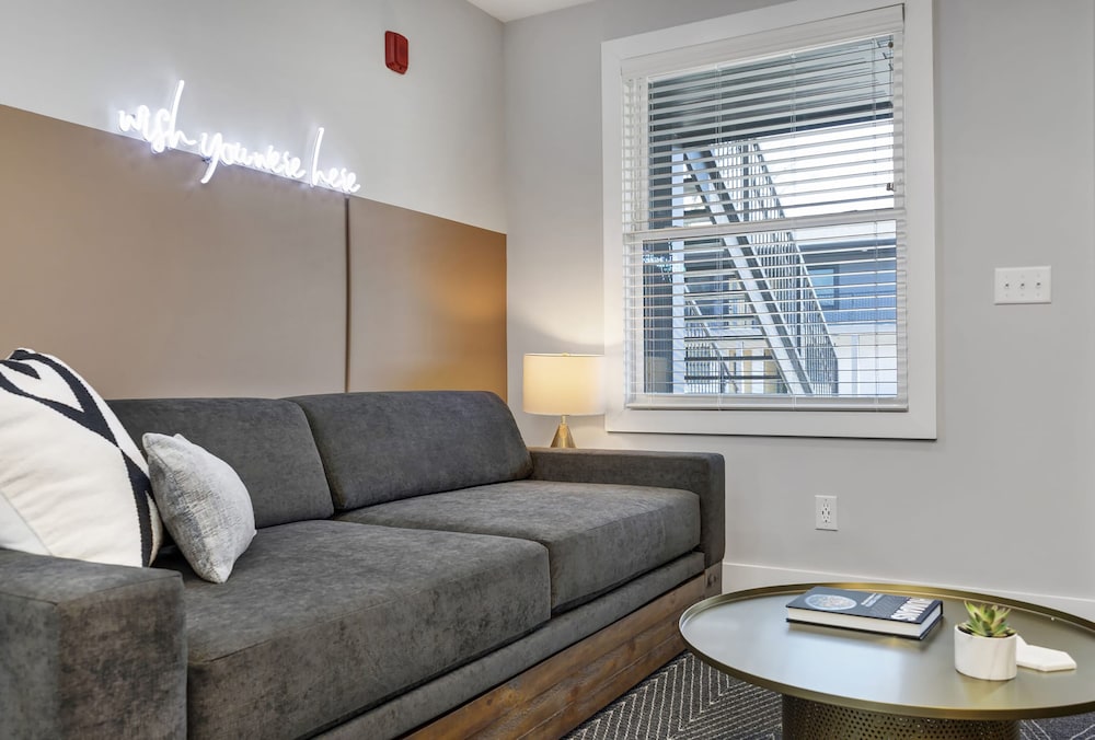 Abode Nashville - Germantown, Foto 14