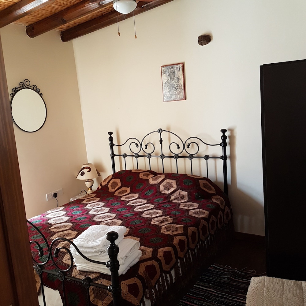 Family Apartment