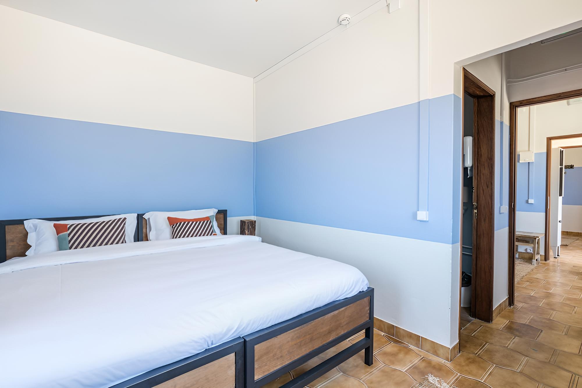 Quadruple Room photo 2