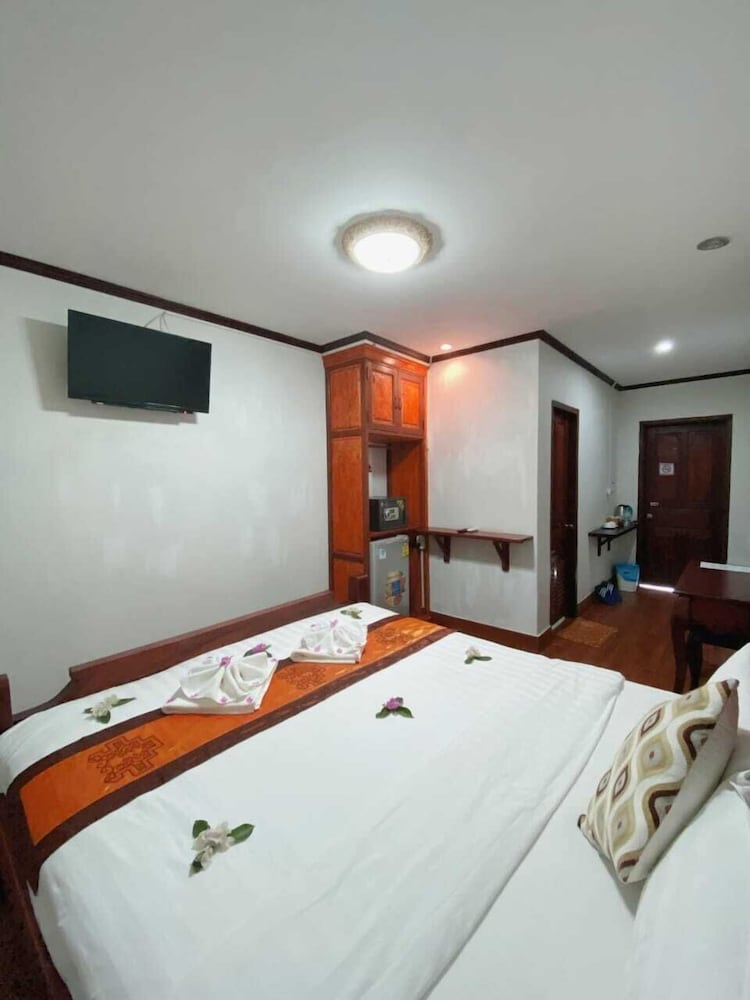 Standard Double Room - Photo 1