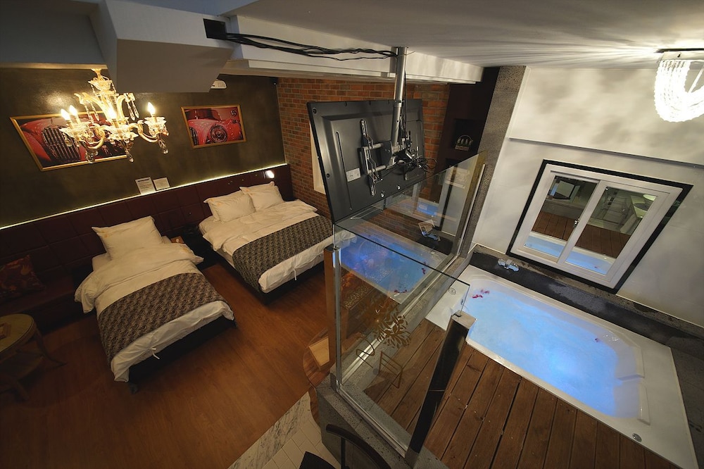 Premium Suite photo 1