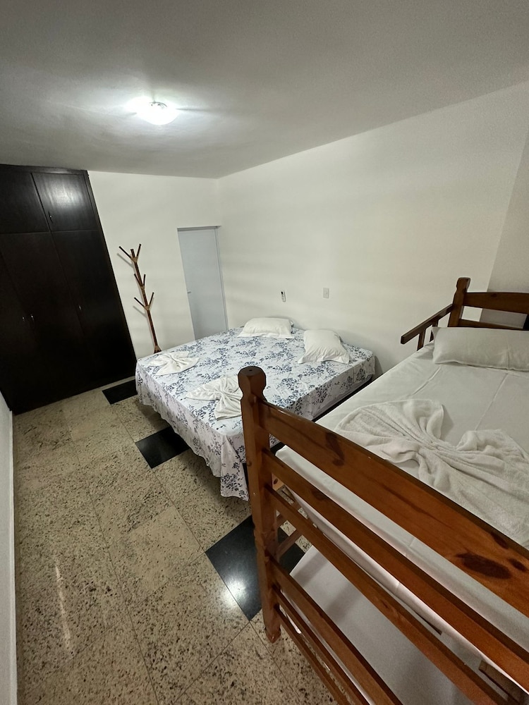 Family Quadruple Room photo 3
