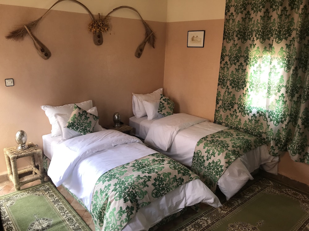 Standard Double or Twin Room (Tamaris) photo 1