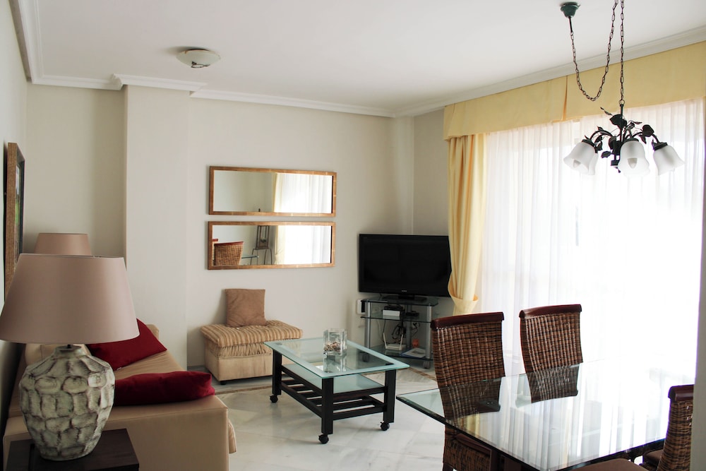 Apartment 10 Minuten zu Fuß von Puerto Banús, Foto 9