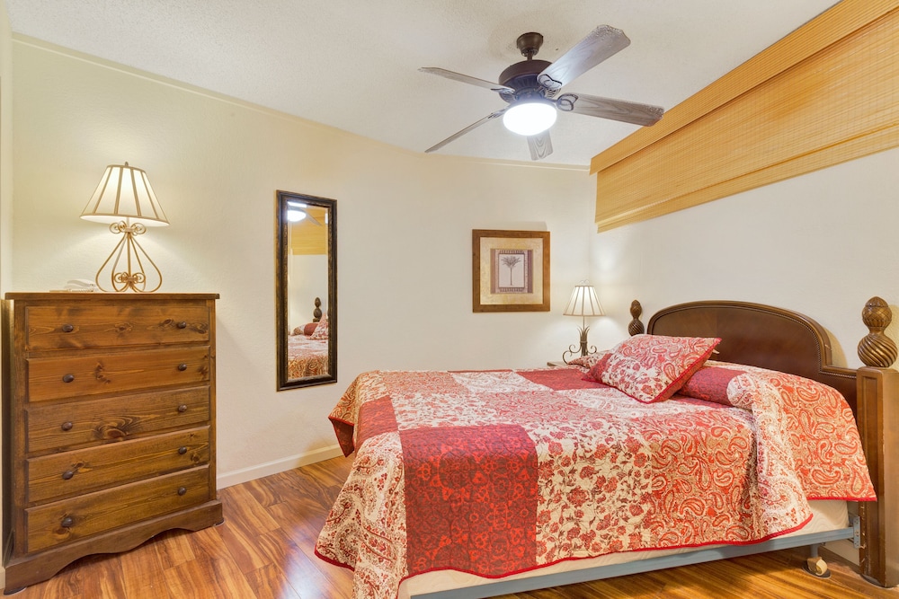 Suite, 1 Bedroom, Ocean View photo 1