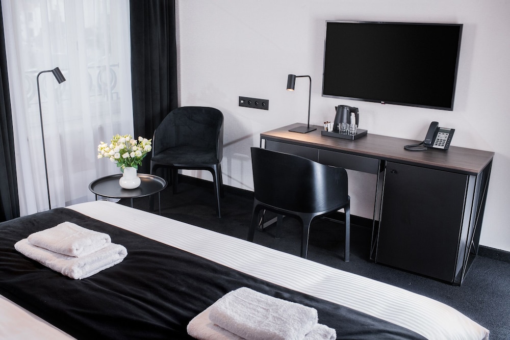 Standard Double Room photo 1
