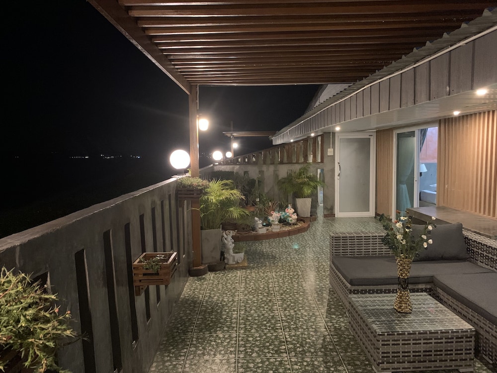 Family Suite Seaview photo 2