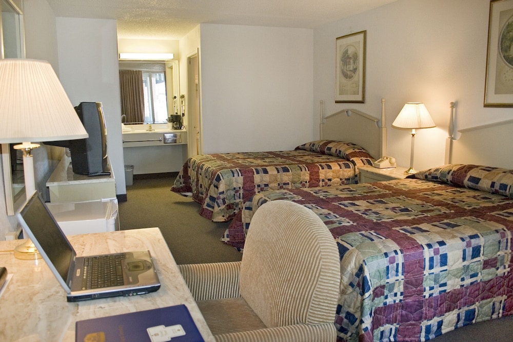 Bestway Inn - Madison, Foto 2