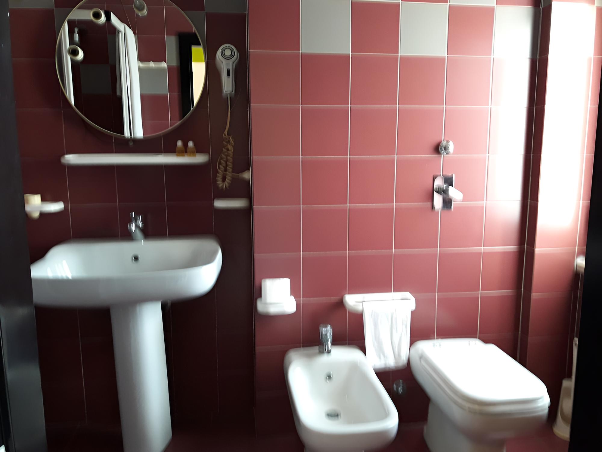 Twin Room photo 3
