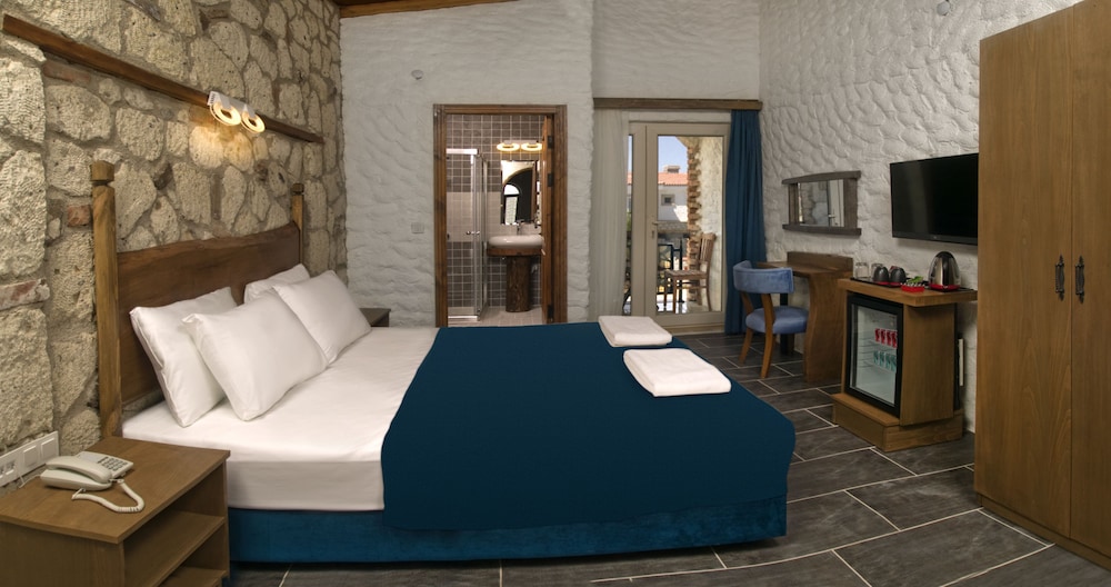 Habitación Doble con Balcón