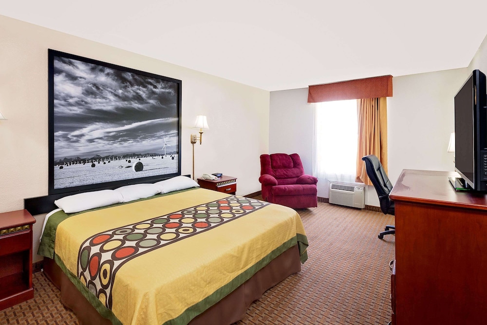 Room, Accessible - Photo 2