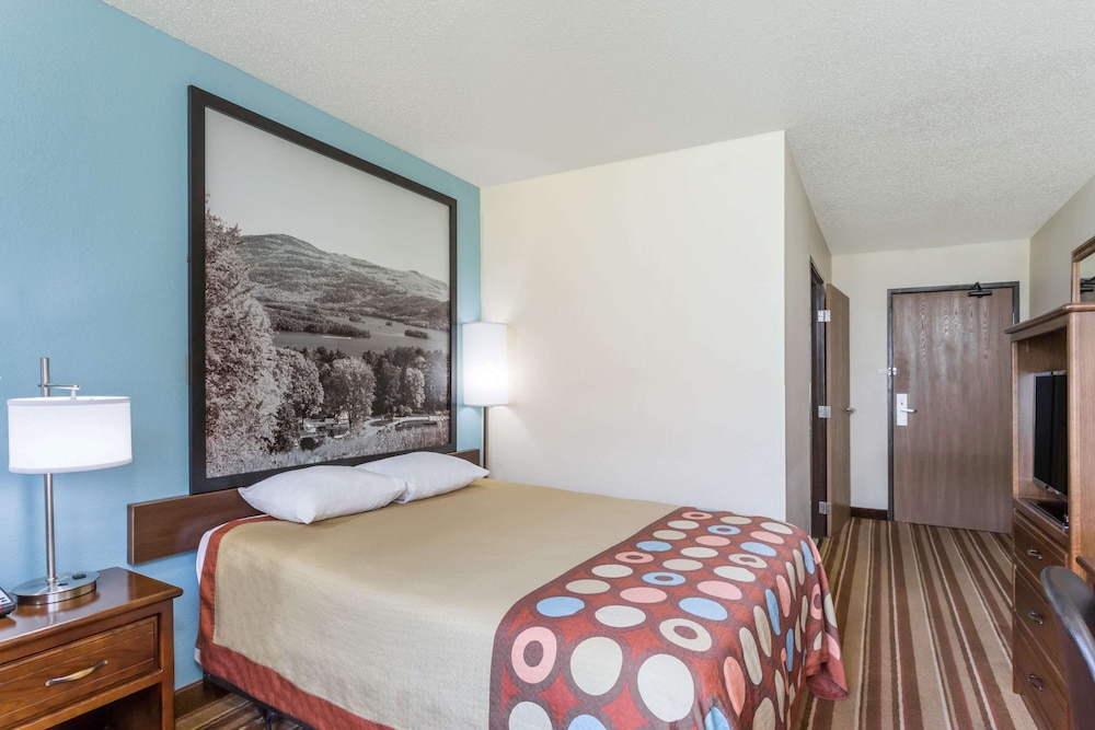 Room, 1 Queen Bed, Accessible - Photo 1