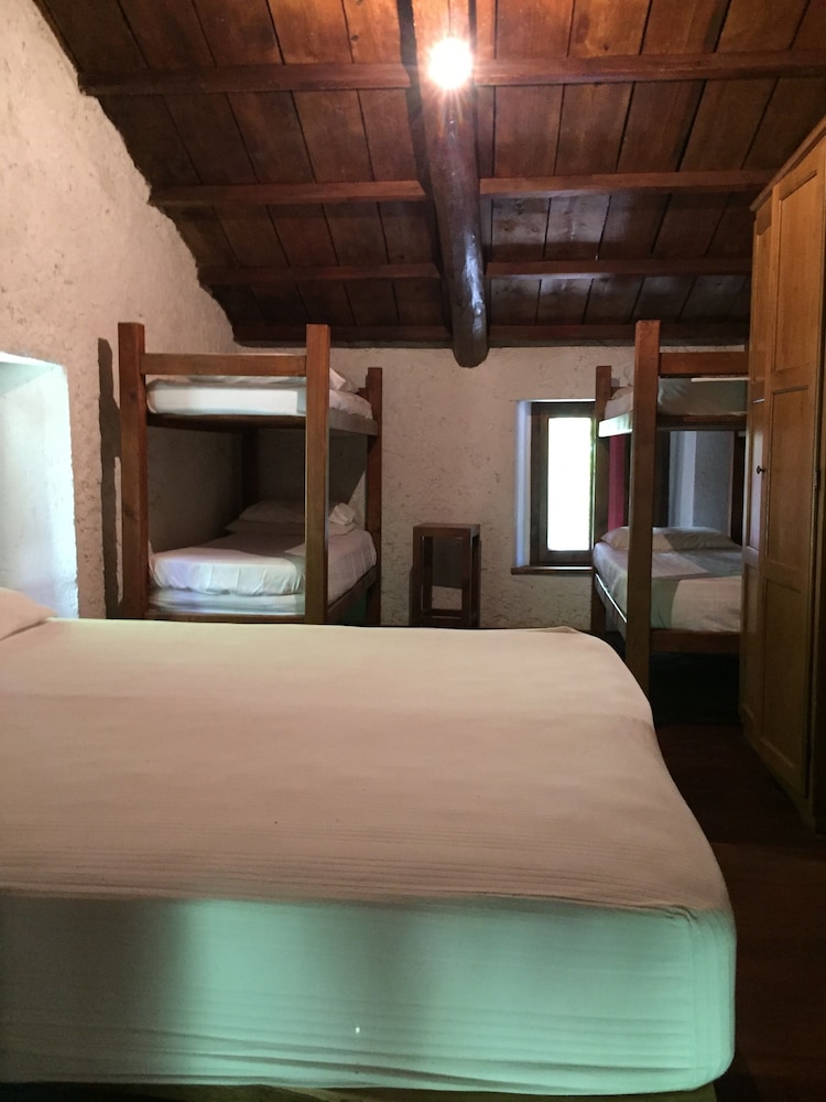 Cottage, Private Bathroom (not in room)