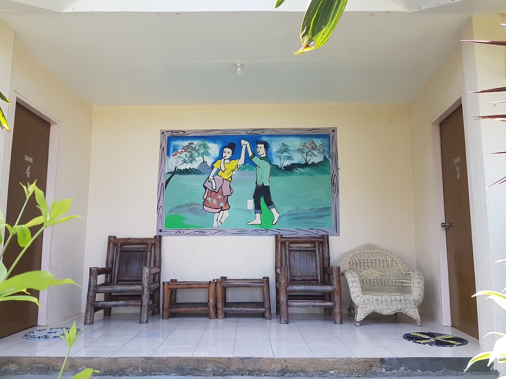 Deluxe Double or Twin Room, Balcony, Sea View photo 2