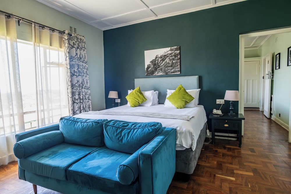 Family Suite 2 bedrooms (4 pax)