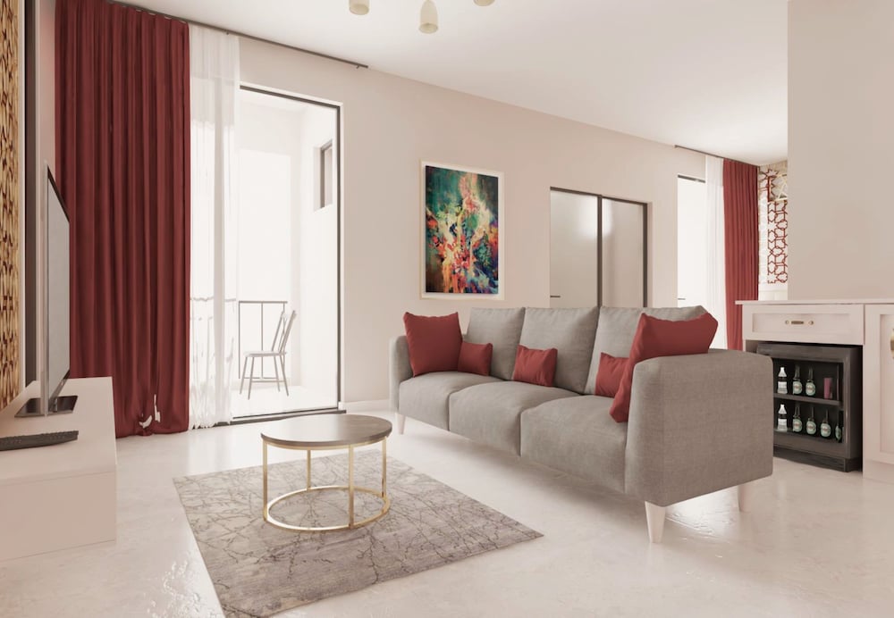 Junior Suite photo 3