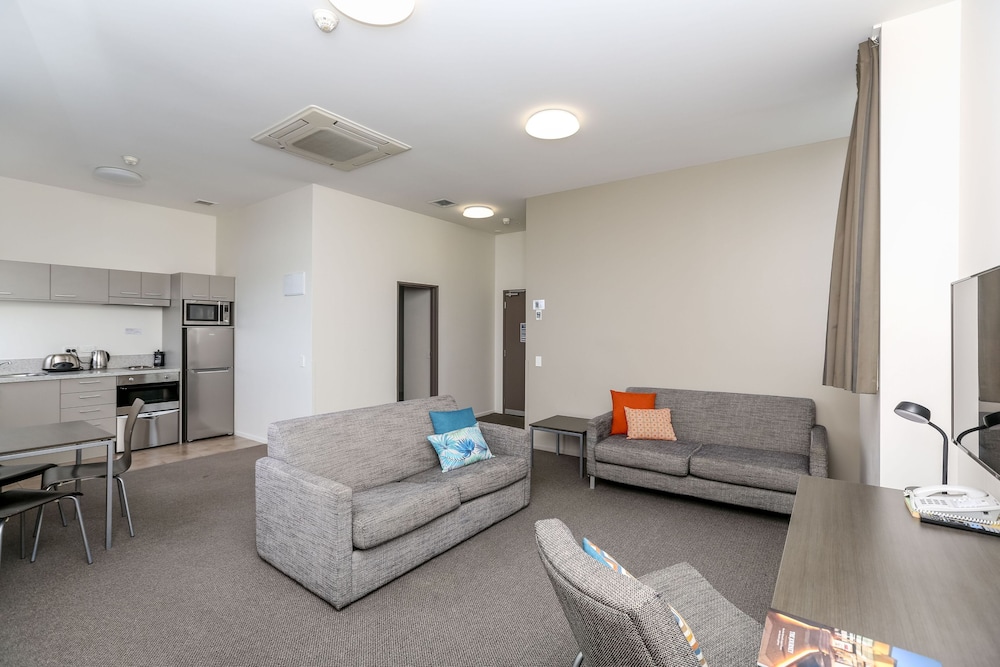 One Bedroom Executive Apartment photo 1