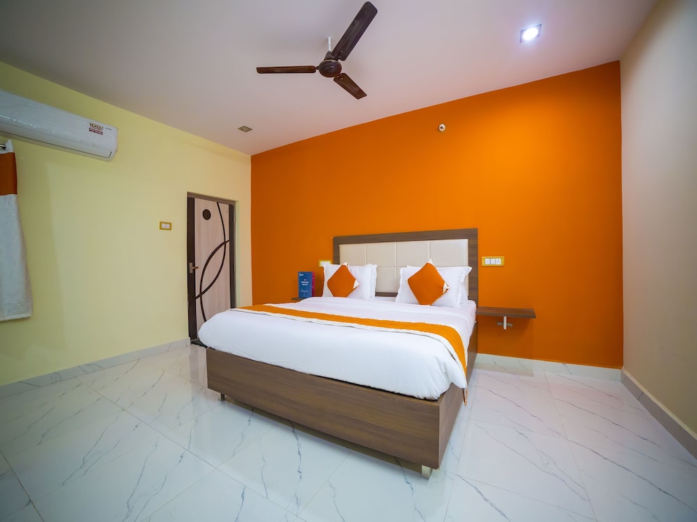 Double Or Twin Room photo 1