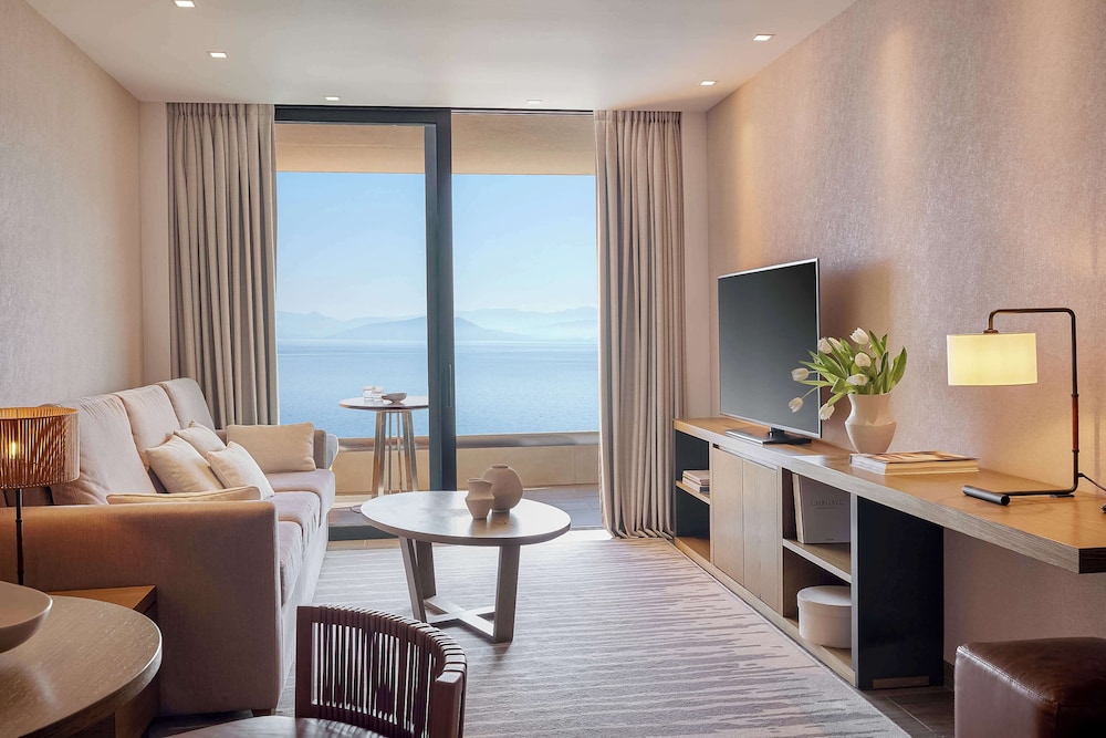 Ionian Sea View One Bedroom Suite - Photo 3