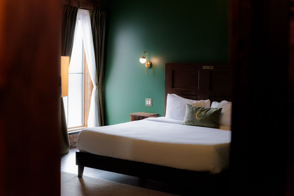 Luxury Room photo 2