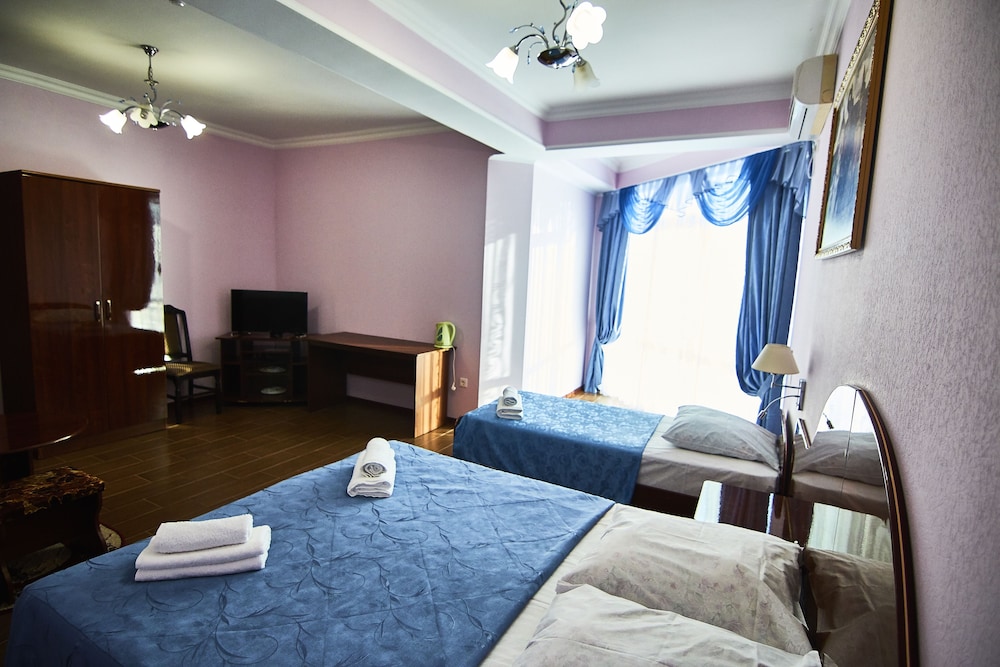 Junior Suite, Balcony photo 1