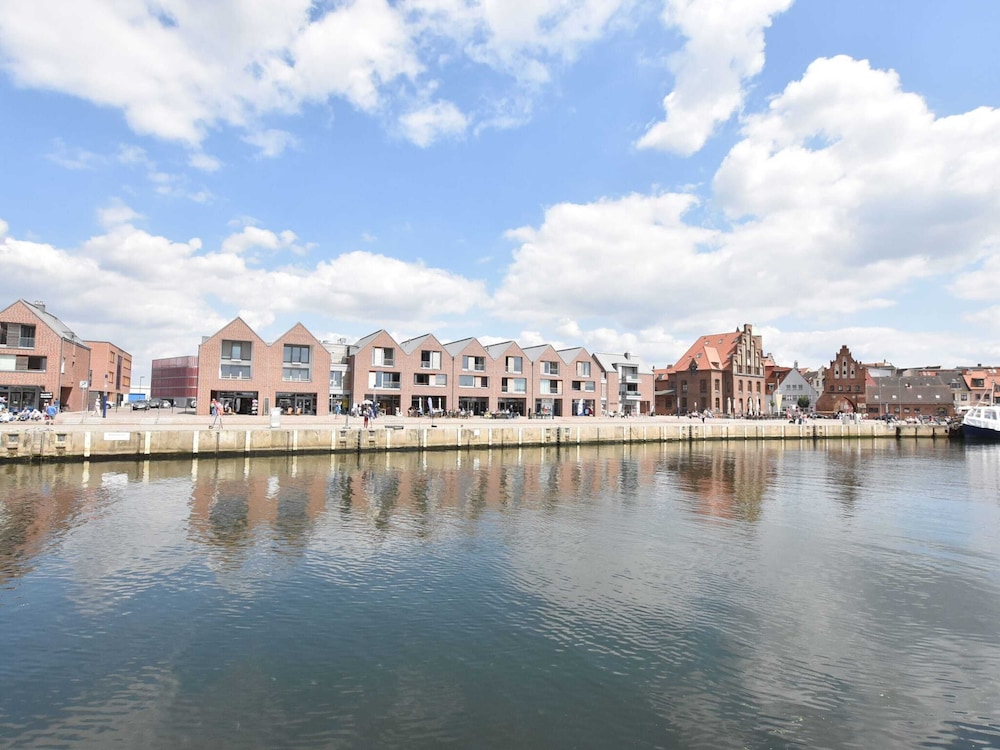 Elite Apartment, 2 Bedrooms