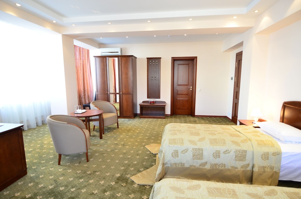 Twin Room, Balcony photo 3