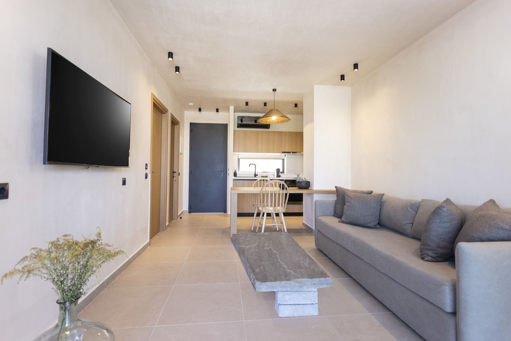 Executive Suite, Private Pool photo 3