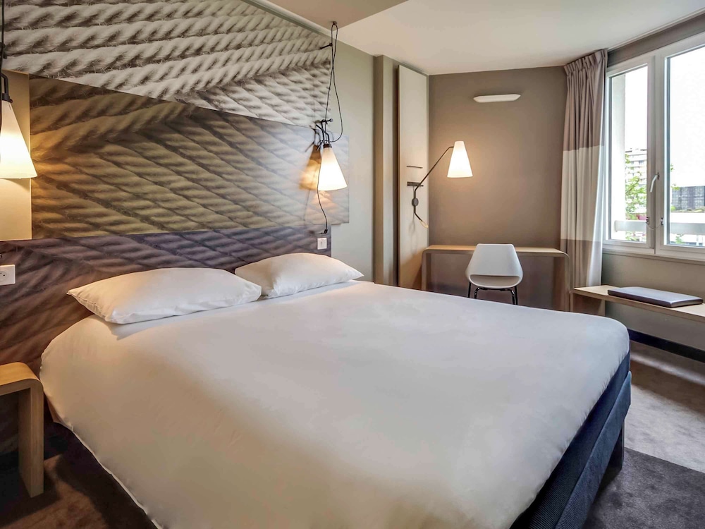 Standard Double Room, 1 Double Bed - Photo 3